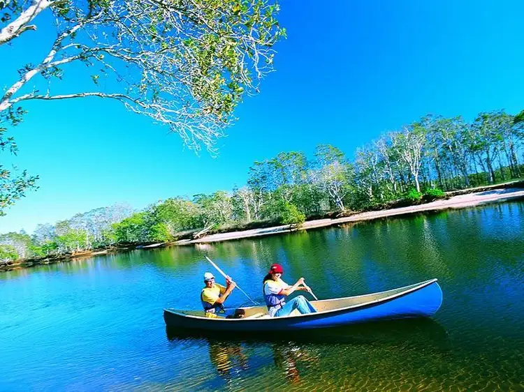 Fourth view of Homely land listing, LOT 1 of, Lot 56 Nautilus Way, Kingscliff NSW 2487