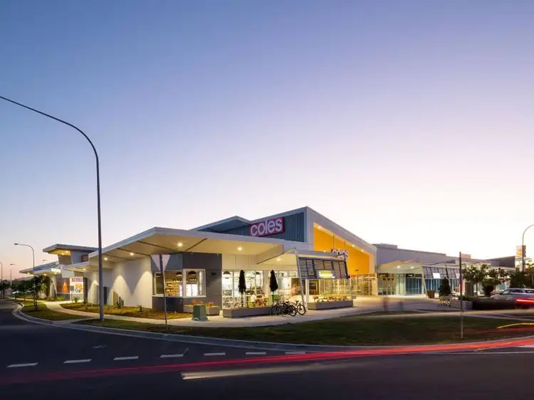 Fifth view of Homely land listing, LOT 1 of, Lot 56 Nautilus Way, Kingscliff NSW 2487