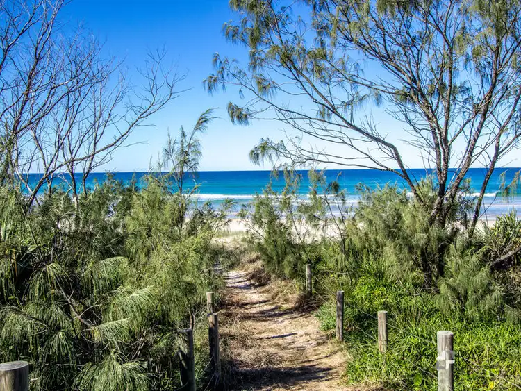 Seventh view of Homely land listing, LOT 1 of, Lot 56 Nautilus Way, Kingscliff NSW 2487