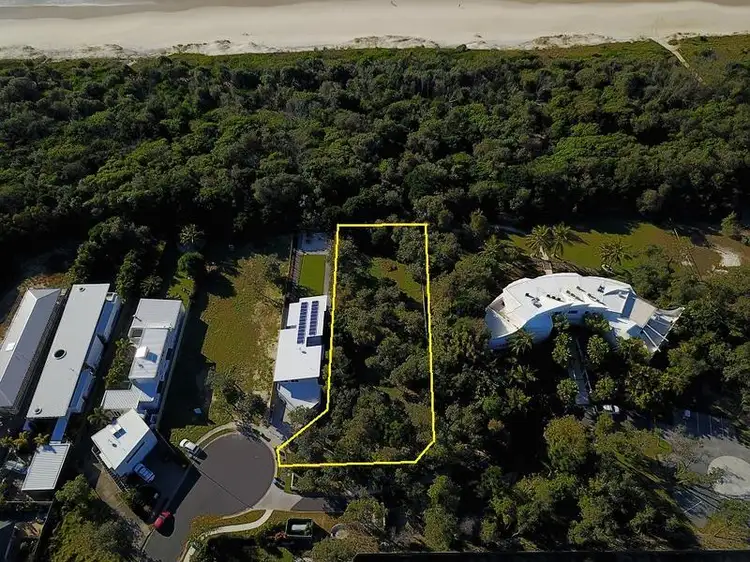768 Casuarina Way, Casuarina NSW 2487