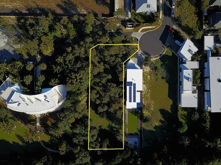 Fourth view of Homely land listing, 768 Casuarina Way, Casuarina NSW 2487