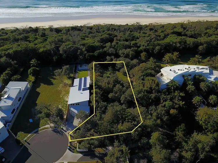Fifth view of Homely land listing, 768 Casuarina Way, Casuarina NSW 2487