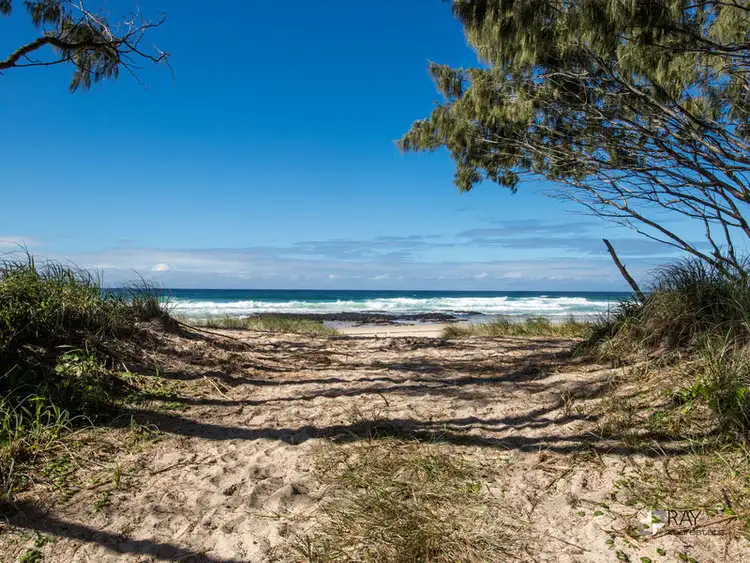 Sixth view of Homely land listing, 768 Casuarina Way, Casuarina NSW 2487