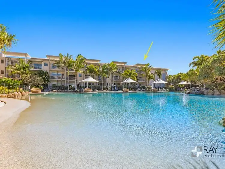 Lot 146 Peppers Resort and Spa, Kingscliff NSW 2487