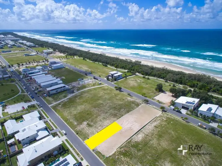 LOT 1/L40 Nautilus Way, Kingscliff NSW 2487