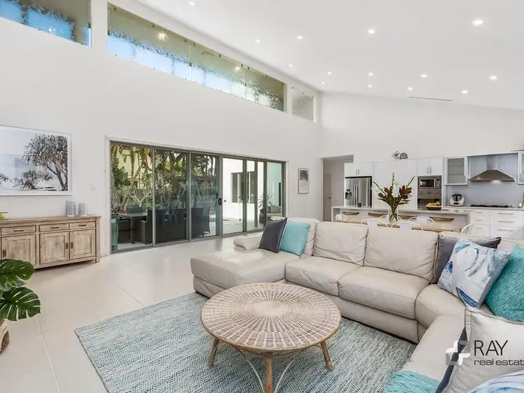 5 Cathedral Court, Kingscliff NSW 2487