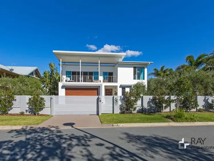 Fifth view of Homely house listing, 5 Cathedral Court, Kingscliff NSW 2487