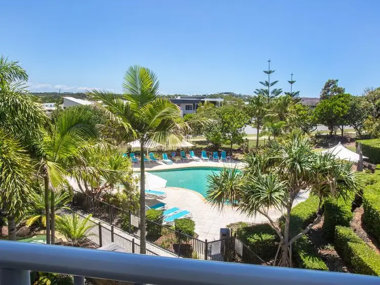 Main view of Homely apartment listing, 7124 Suite Peppers Salt Resort And Spa, Kingscliff NSW 2487