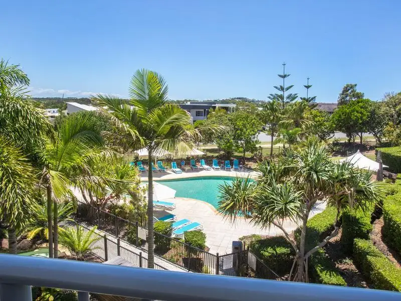 Main view of Homely apartment listing, 7124 Suite Peppers Salt Resort And Spa, Kingscliff NSW 2487