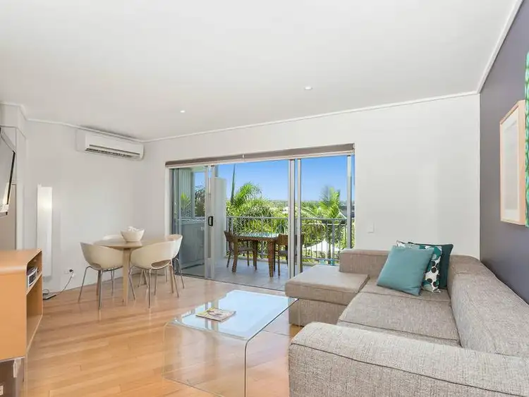 Second view of Homely apartment listing, 7124 Suite Peppers Salt Resort And Spa, Kingscliff NSW 2487