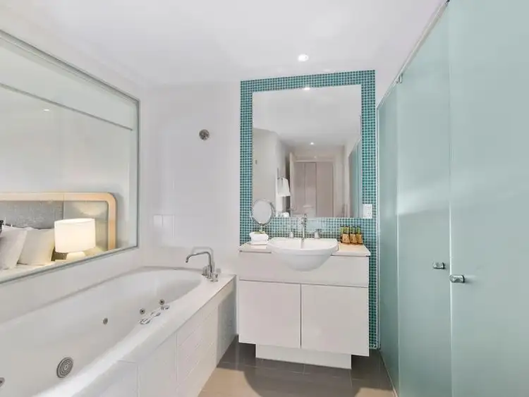 Fifth view of Homely apartment listing, 7124 Suite Peppers Salt Resort And Spa, Kingscliff NSW 2487