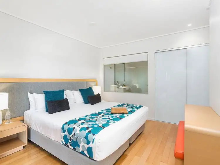 Sixth view of Homely apartment listing, 7124 Suite Peppers Salt Resort And Spa, Kingscliff NSW 2487