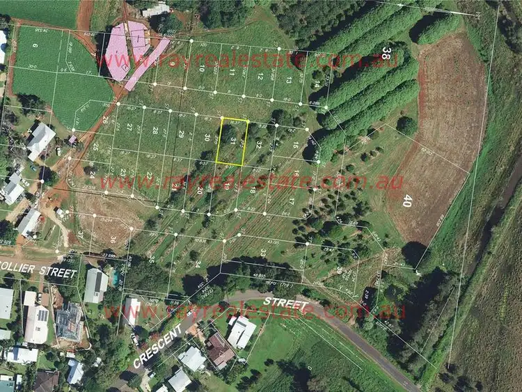 LOT 31, 15 Collier Street, Cudgen NSW 2487