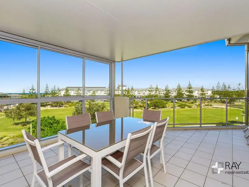 Main view of Homely apartment listing, Bells Boulevard, Kingscliff NSW 2487