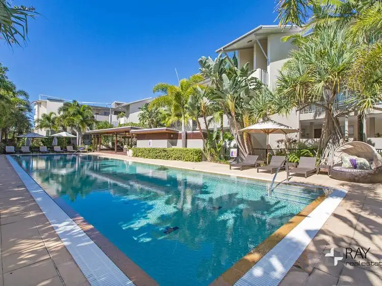 Second view of Homely apartment listing, Bells Boulevard, Kingscliff NSW 2487