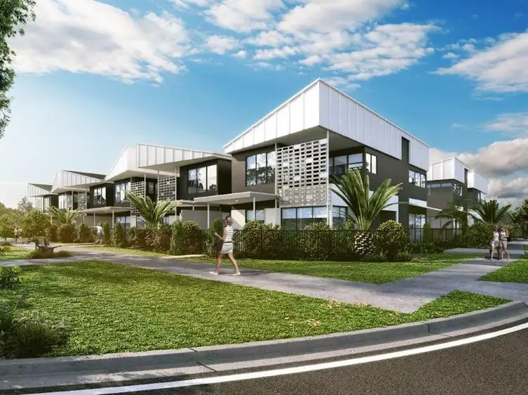 Ocean Residences, Kingscliff NSW 2487