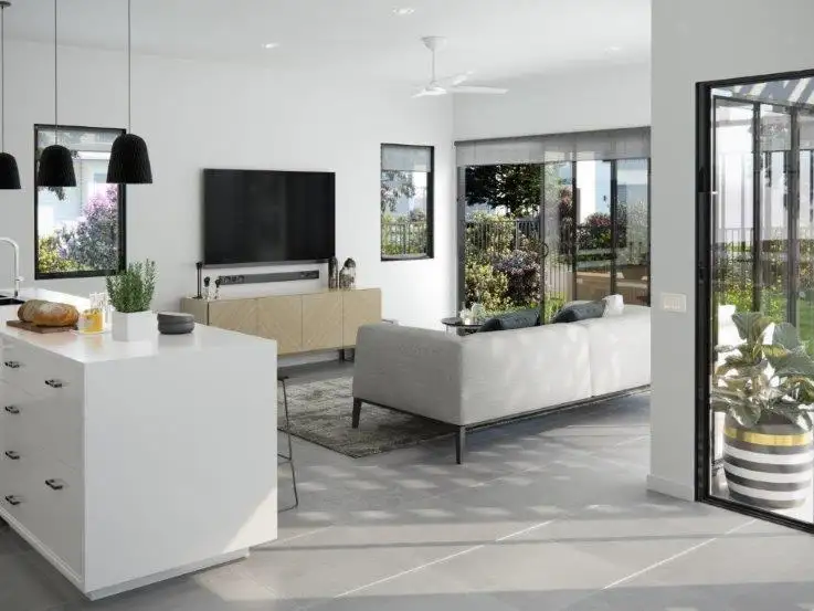 Third view of Homely house listing, Ocean Residences, Kingscliff NSW 2487