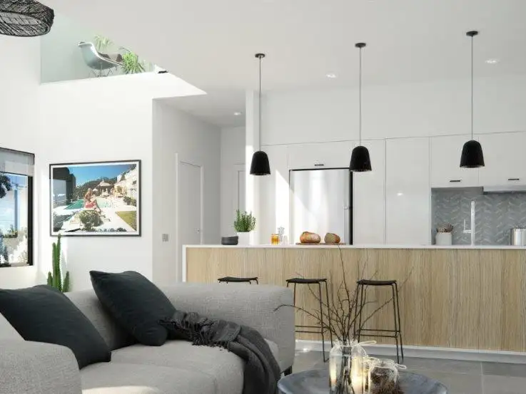 Fourth view of Homely house listing, Ocean Residences, Kingscliff NSW 2487