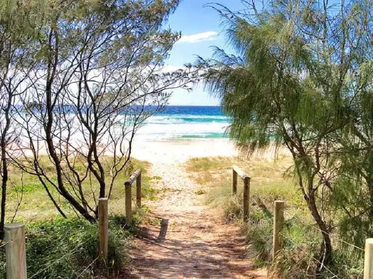 Sixth view of Homely house listing, Ocean Residences, Kingscliff NSW 2487