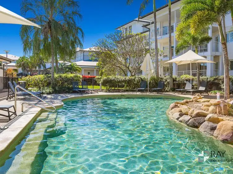Main view of Homely apartment listing, Lot 38 Mantra On Salt Beach, Kingscliff NSW 2487