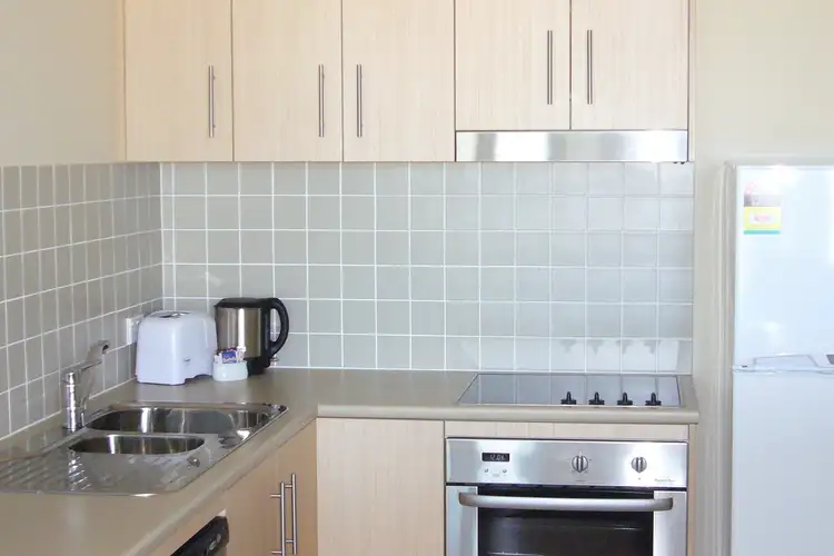Second view of Homely apartment listing, Lot 38 Mantra On Salt Beach, Kingscliff NSW 2487