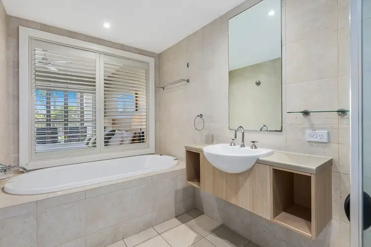 Fourth view of Homely apartment listing, Lot 38 Mantra On Salt Beach, Kingscliff NSW 2487