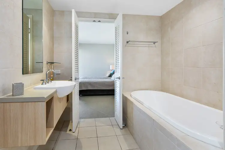Fifth view of Homely apartment listing, Lot 38 Mantra On Salt Beach, Kingscliff NSW 2487