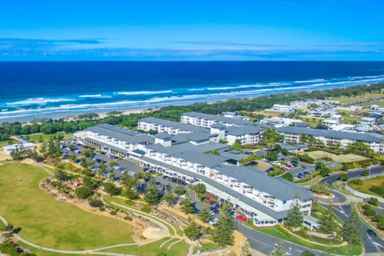 Lot 111 Mantra  On Salt, Kingscliff NSW 2487