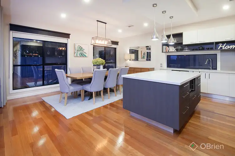 Second view of Homely house listing, 19 Vimini Drive, Narre Warren VIC 3805
