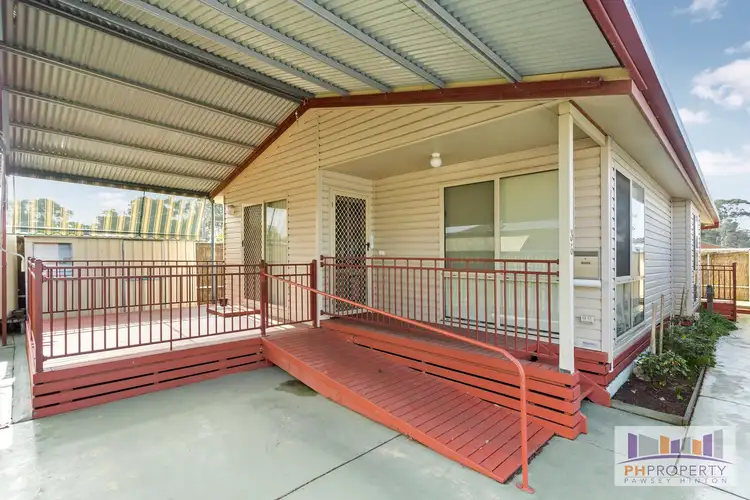 36/1-11 Furness Street, Kangaroo Flat VIC 3555