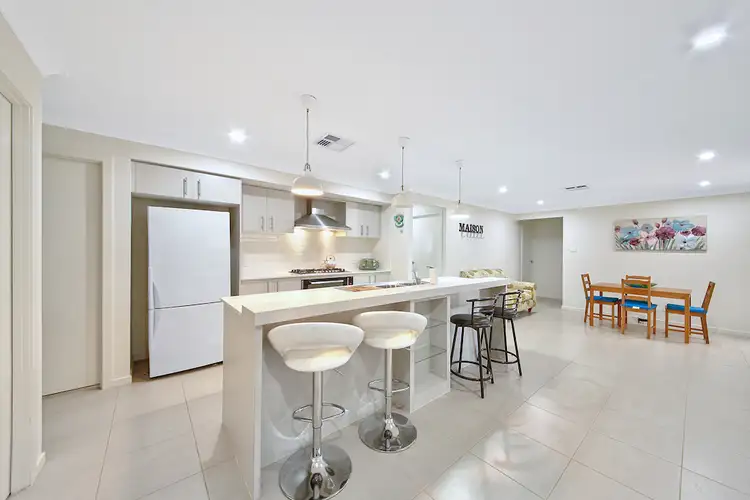 Second view of Homely house listing, 30 Wagner Road, Spring Farm NSW 2570