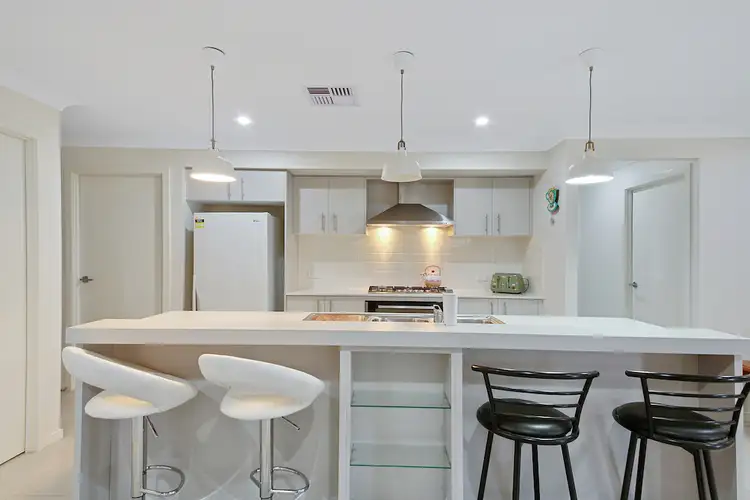 Fourth view of Homely house listing, 30 Wagner Road, Spring Farm NSW 2570