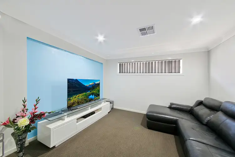 Fifth view of Homely house listing, 30 Wagner Road, Spring Farm NSW 2570