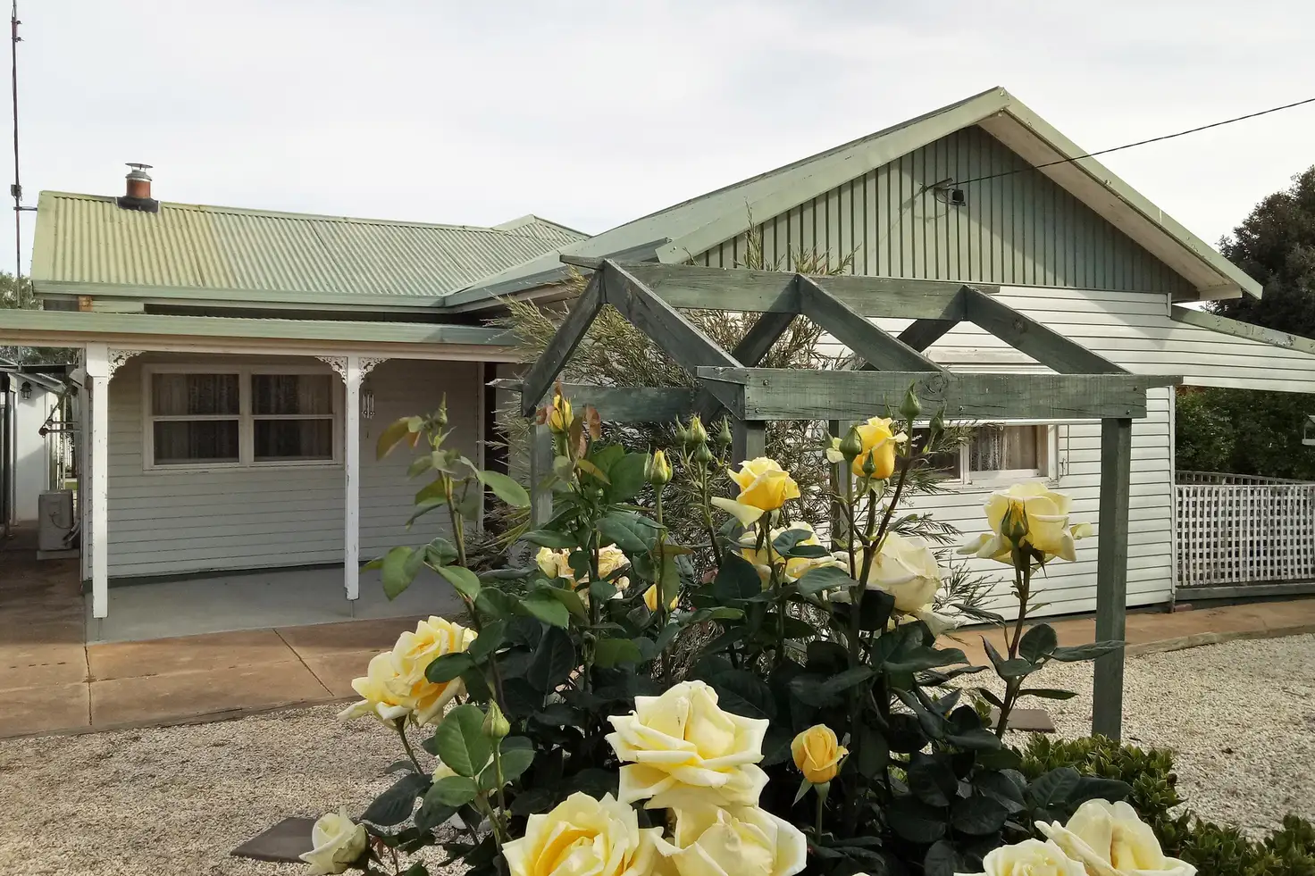 Main view of Homely house listing, 12 Frome Street, Mathoura NSW 2710