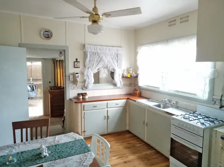 Second view of Homely house listing, 12 Frome Street, Mathoura NSW 2710