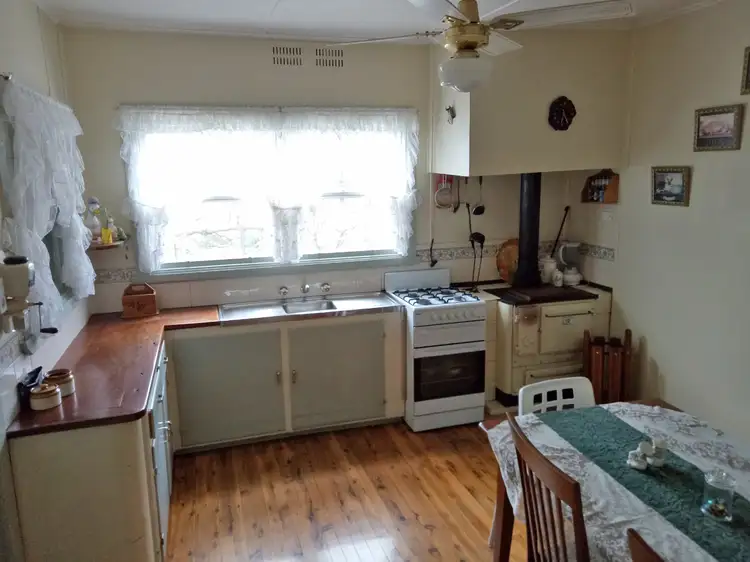 Third view of Homely house listing, 12 Frome Street, Mathoura NSW 2710