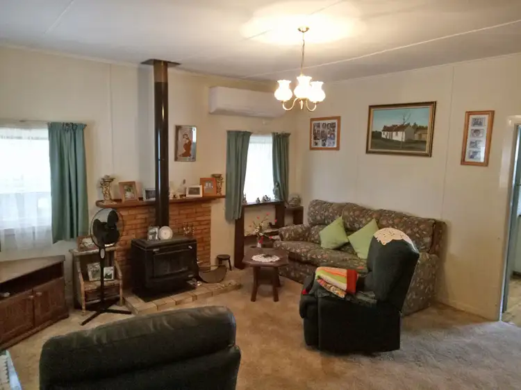 Fourth view of Homely house listing, 12 Frome Street, Mathoura NSW 2710