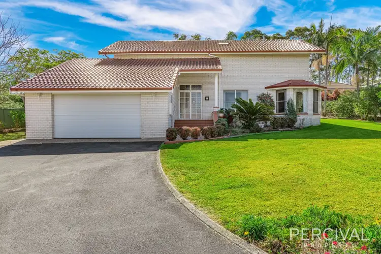 Second view of Homely house listing, 7a Lincoln Road, Port Macquarie NSW 2444