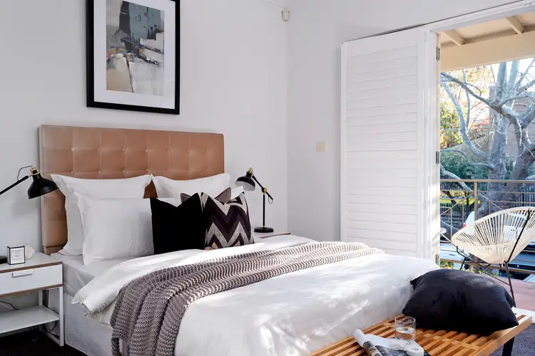 Fifth view of Homely townhouse listing, 4/33 Trafalgar Street, Annandale NSW 2038