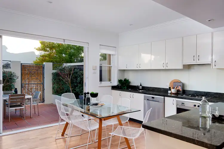 Sixth view of Homely townhouse listing, 4/33 Trafalgar Street, Annandale NSW 2038