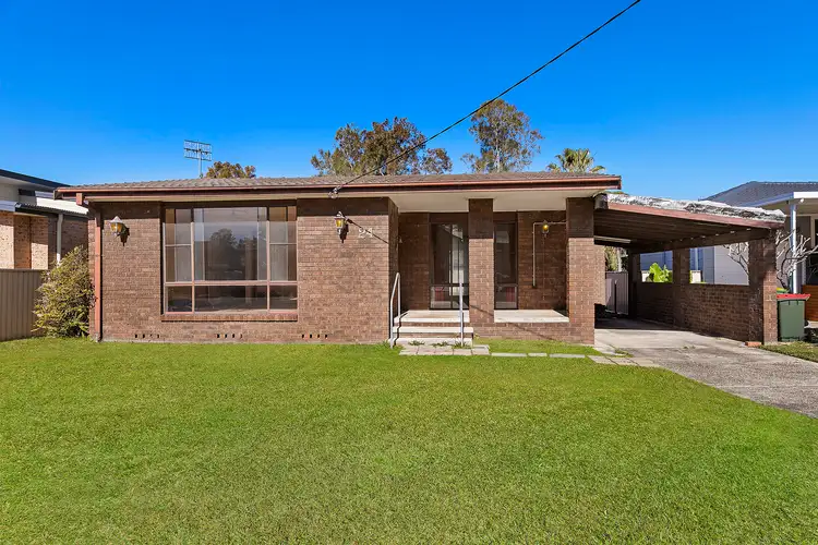 Second view of Homely house listing, 24 Albatross Road, Berkeley Vale NSW 2261