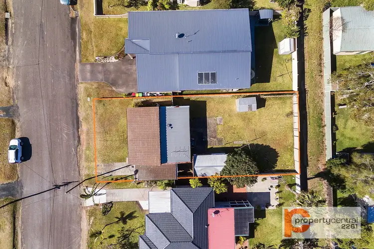 Fourth view of Homely house listing, 24 Albatross Road, Berkeley Vale NSW 2261