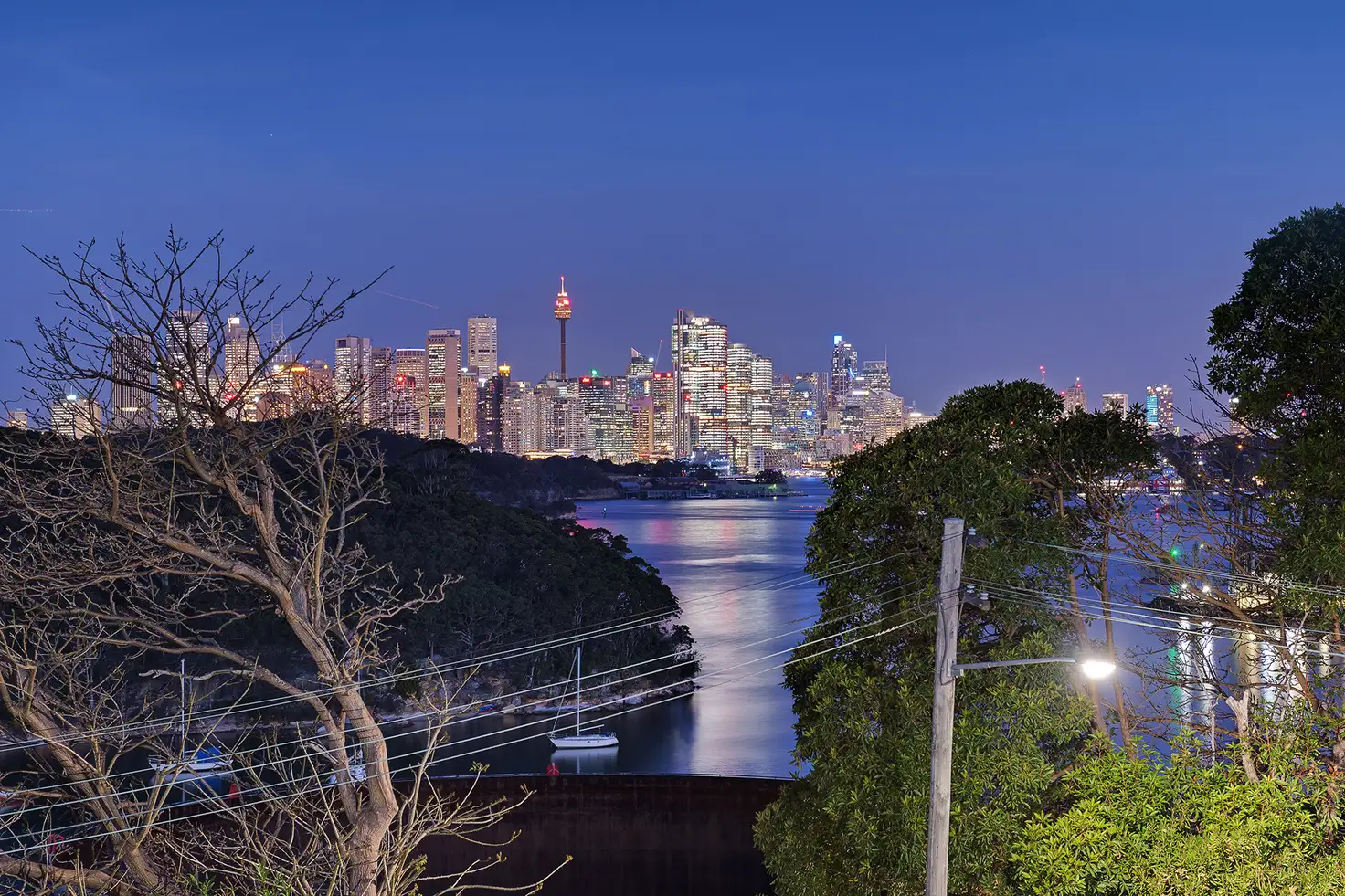 Main view of Homely unit listing, 6/4 Landenburg Place, Greenwich NSW 2065