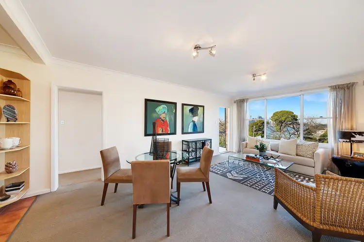 Second view of Homely unit listing, 6/4 Landenburg Place, Greenwich NSW 2065