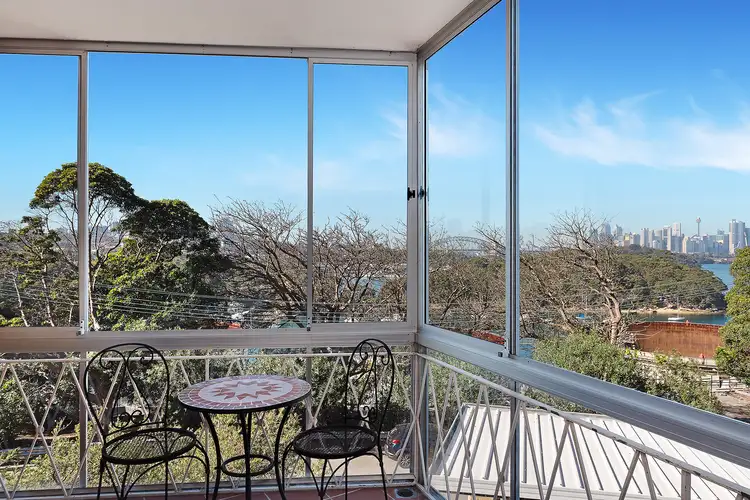 Fourth view of Homely unit listing, 6/4 Landenburg Place, Greenwich NSW 2065