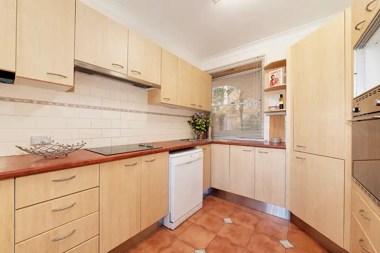 Sixth view of Homely unit listing, 6/4 Landenburg Place, Greenwich NSW 2065