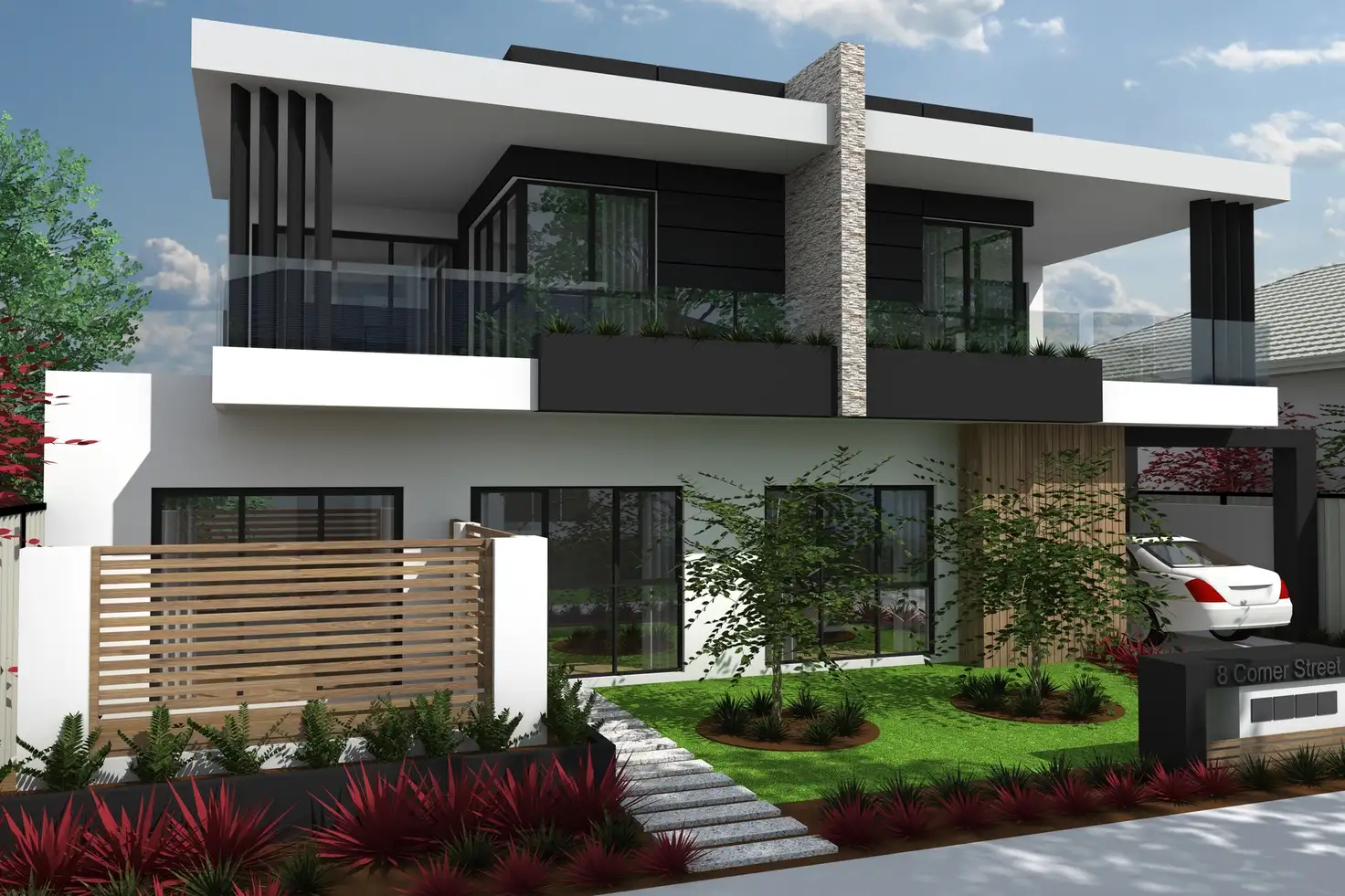 Main view of Homely house listing, 8 Comer Street, Como WA 6152