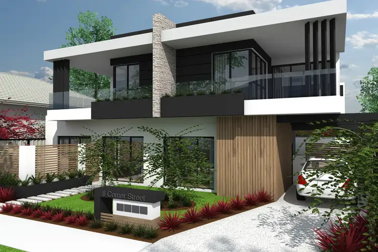 Second view of Homely house listing, 8 Comer Street, Como WA 6152