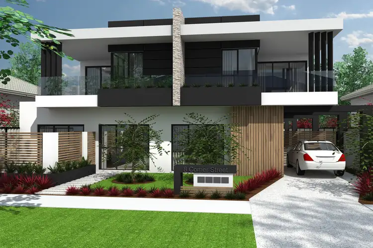 Third view of Homely house listing, 8 Comer Street, Como WA 6152