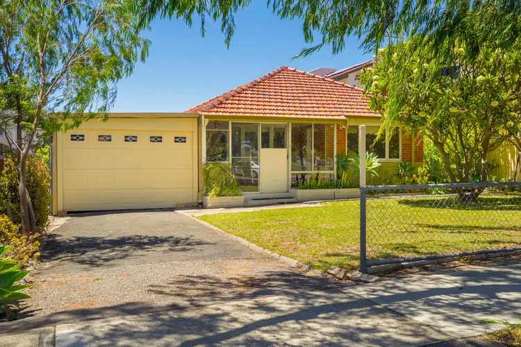 Fourth view of Homely house listing, 8 Comer Street, Como WA 6152